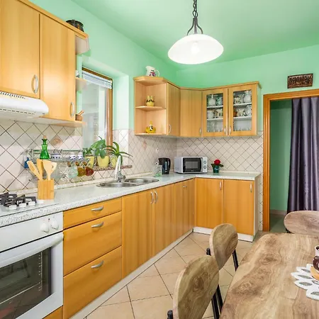Amazing In Nenadici Apartment *